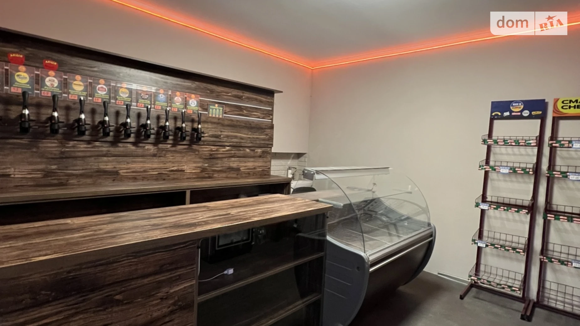 Сдается в аренду помещения свободного назначения 30 кв. м в 2-этажном здании, цена: 11000 грн - фото 5