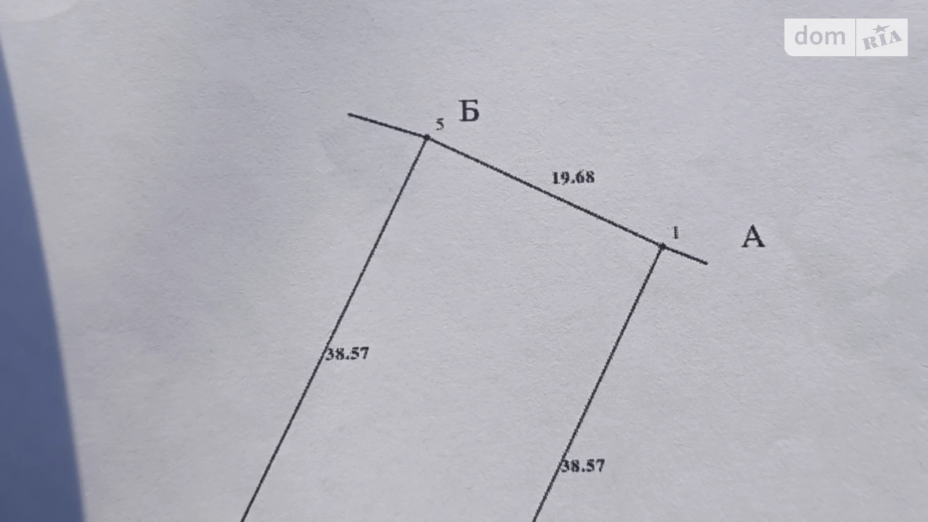 Продается земельный участок 7.59 соток в Винницкой области, цена: 8700 $ - фото 2