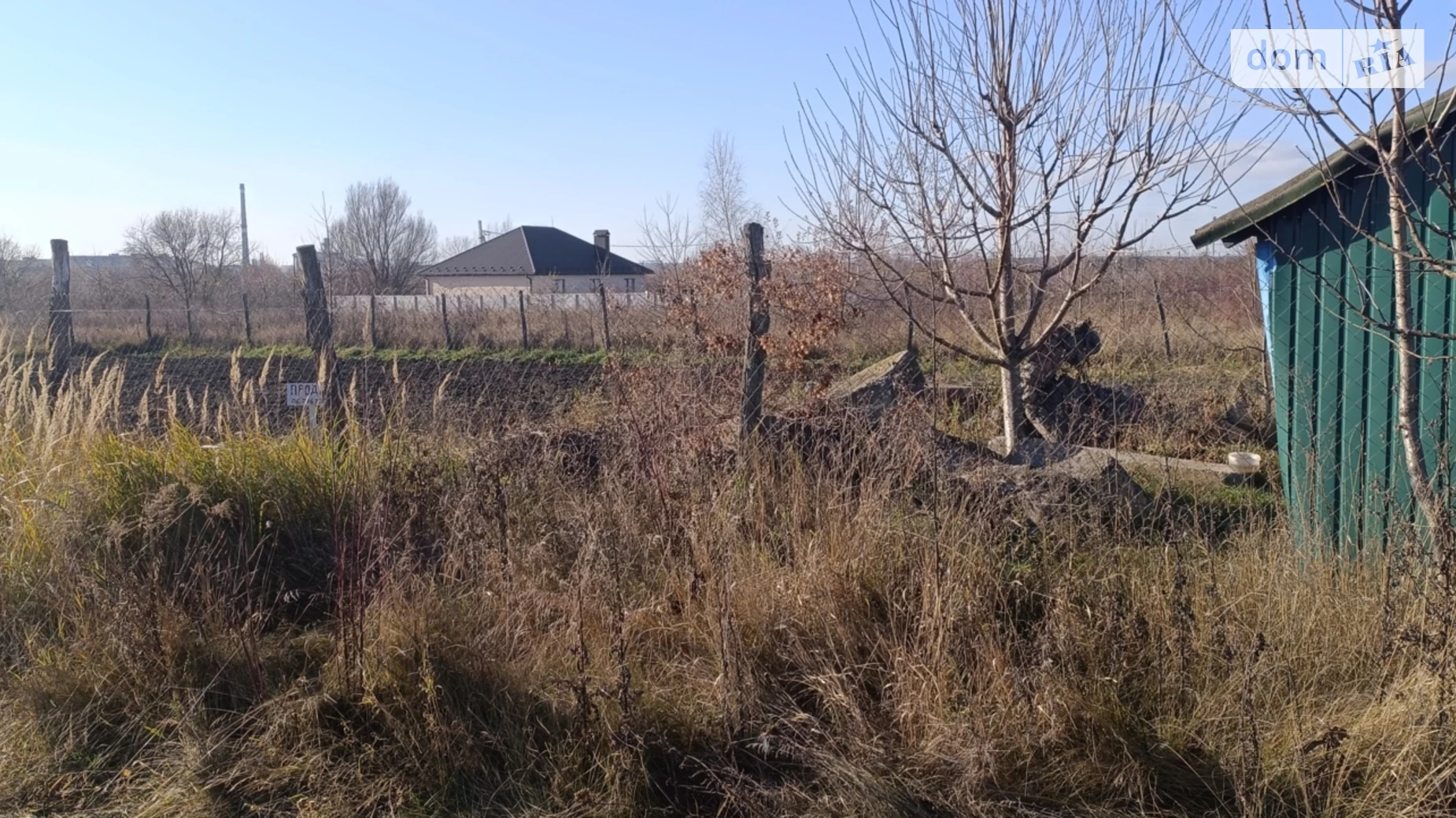 Продается земельный участок 7.59 соток в Винницкой области, цена: 8700 $ - фото 4