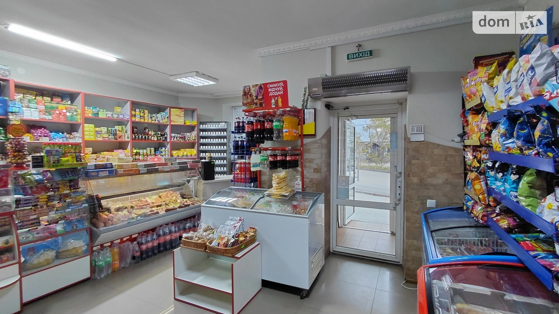 Сдается в аренду помещения свободного назначения 66.5 кв. м в 9-этажном здании, цена: 20000 грн - фото 2