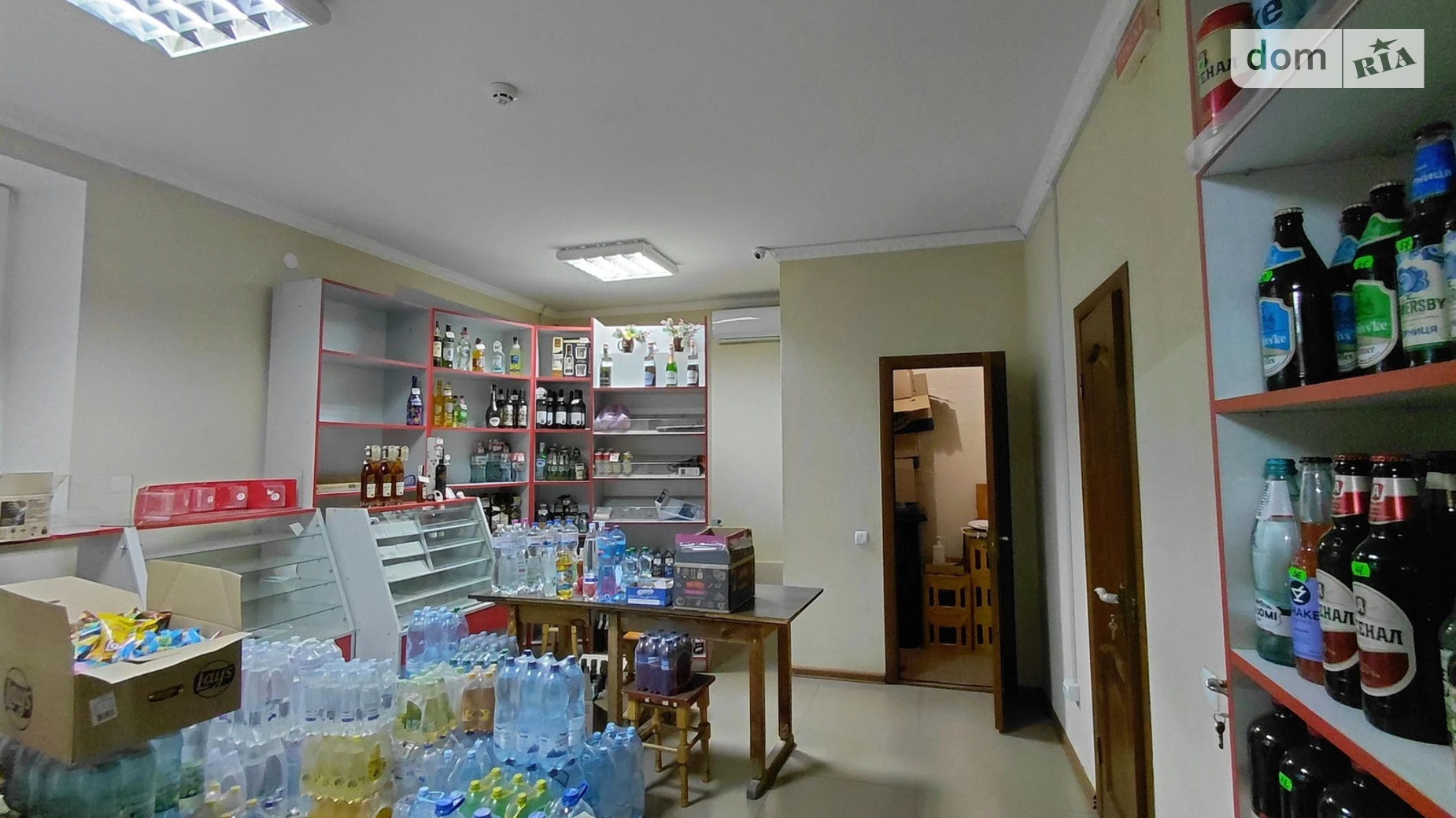 Сдается в аренду помещения свободного назначения 66.5 кв. м в 9-этажном здании, цена: 20000 грн - фото 3