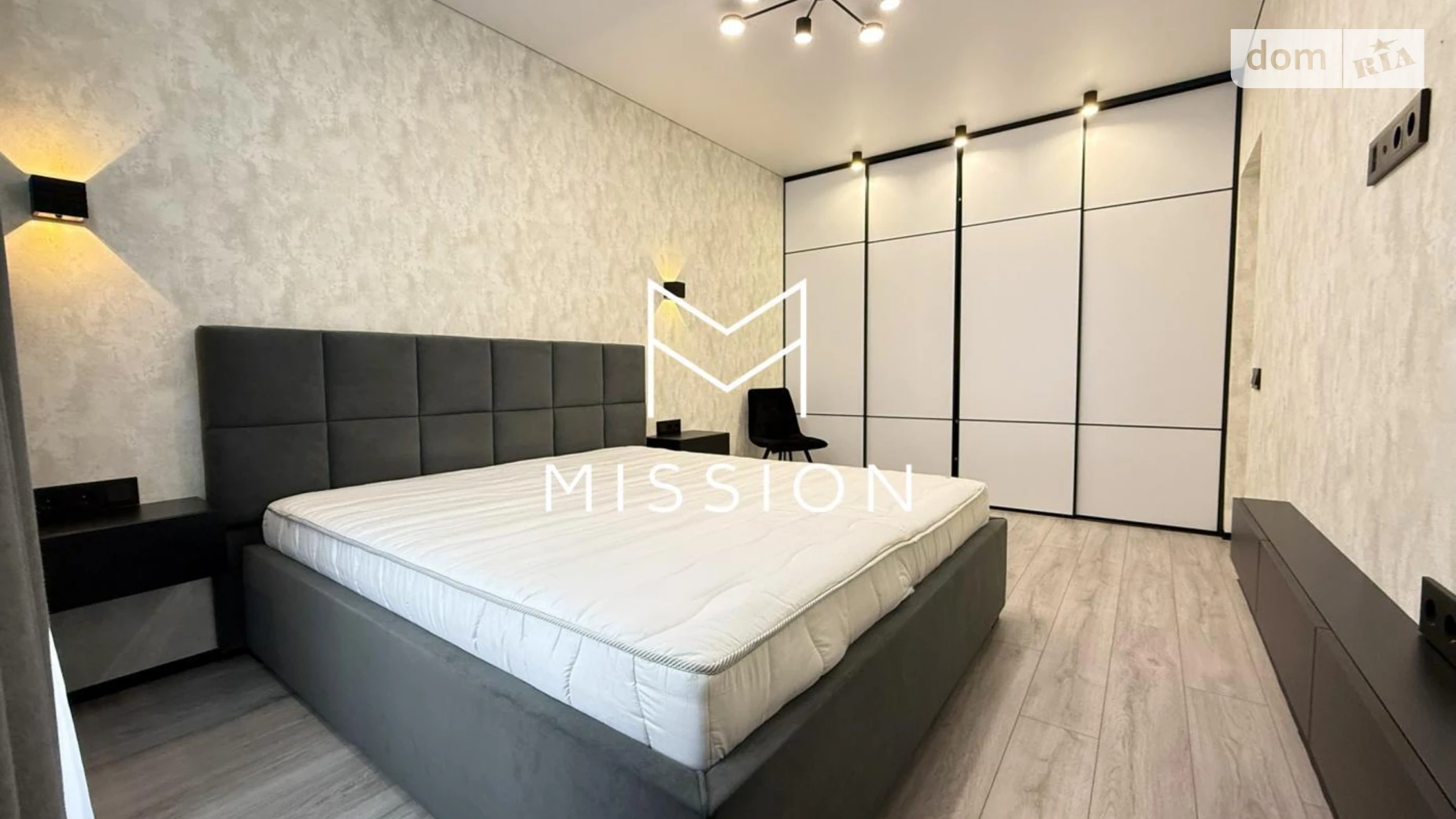 Сдается в аренду 1-комнатная квартира 39.6 кв. м в, цена: 17000 грн - фото 2