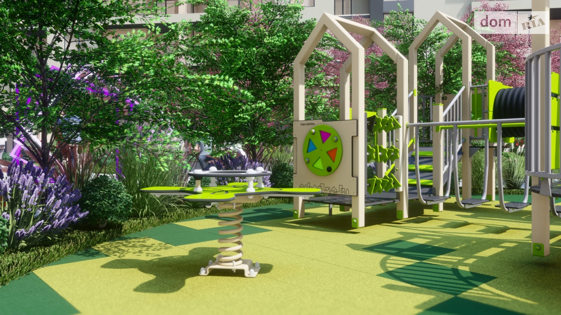 Продается 1-комнатная квартира 41.71 кв. м в Ужгороде, ул. Тлехаса, 89А - фото 2