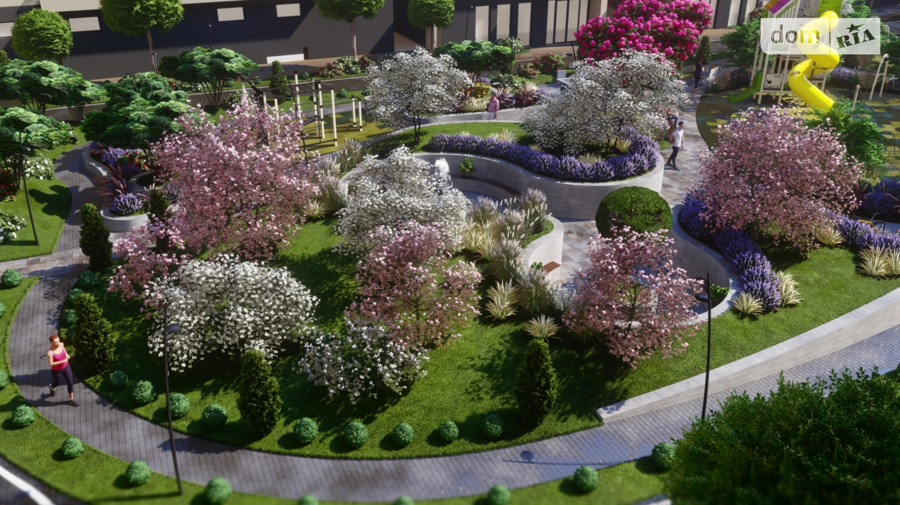 Продается 2-комнатная квартира 68.43 кв. м в Ужгороде, ул. Тлехаса, 89А - фото 4