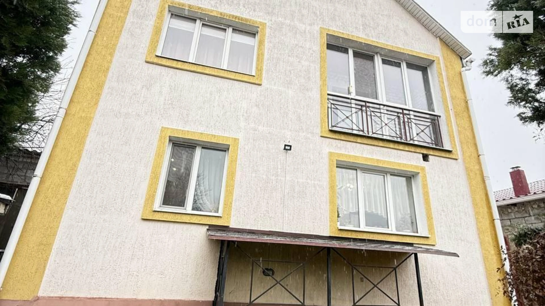 Продается дом на 2 этажа 207.3 кв. м с гаражом, цена: 95000 $ - фото 3