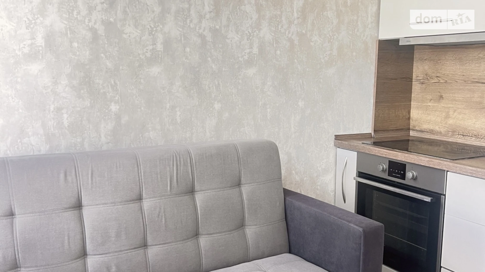 Сдается в аренду 1-комнатная квартира 40 кв. м в Одессе, ул. Валерия Самофалова, 16А/1 - фото 4