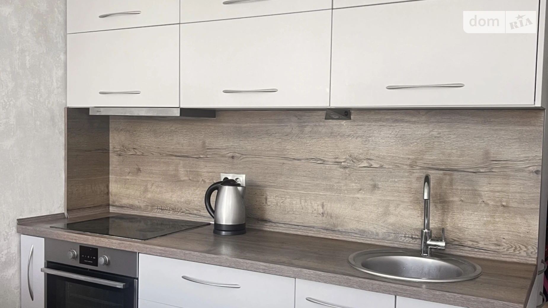 Сдается в аренду 1-комнатная квартира 40 кв. м в Одессе, ул. Валерия Самофалова, 16А/1 - фото 3