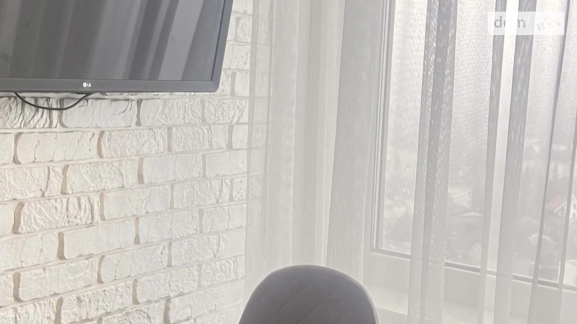 Сдается в аренду 1-комнатная квартира 40 кв. м в Одессе, ул. Валерия Самофалова, 16А/1 - фото 5