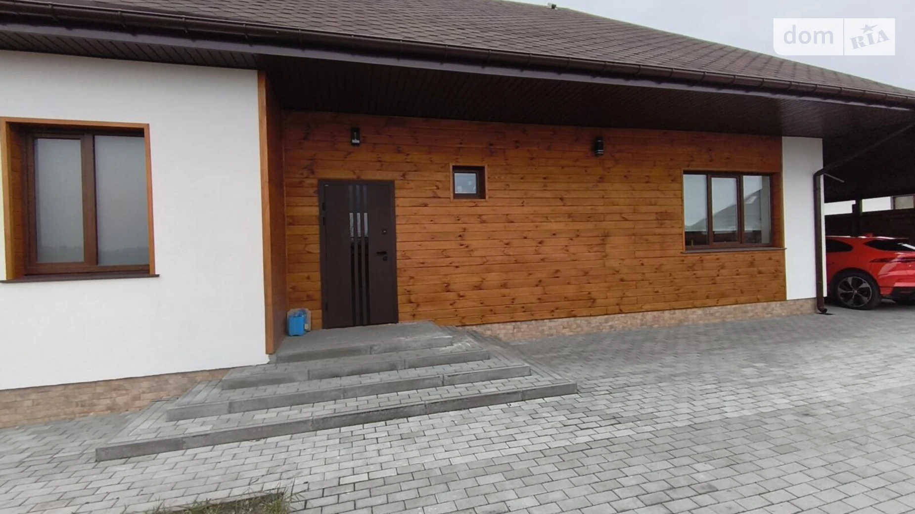 Продается одноэтажный дом 124 кв. м с бассейном, цена: 175000 $ - фото 3