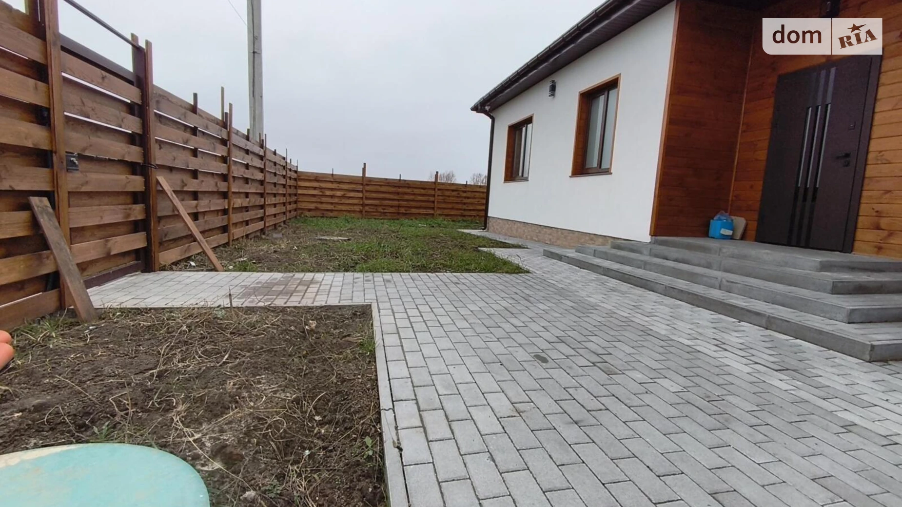 Продается одноэтажный дом 124 кв. м с участком, цена: 180000 $ - фото 3