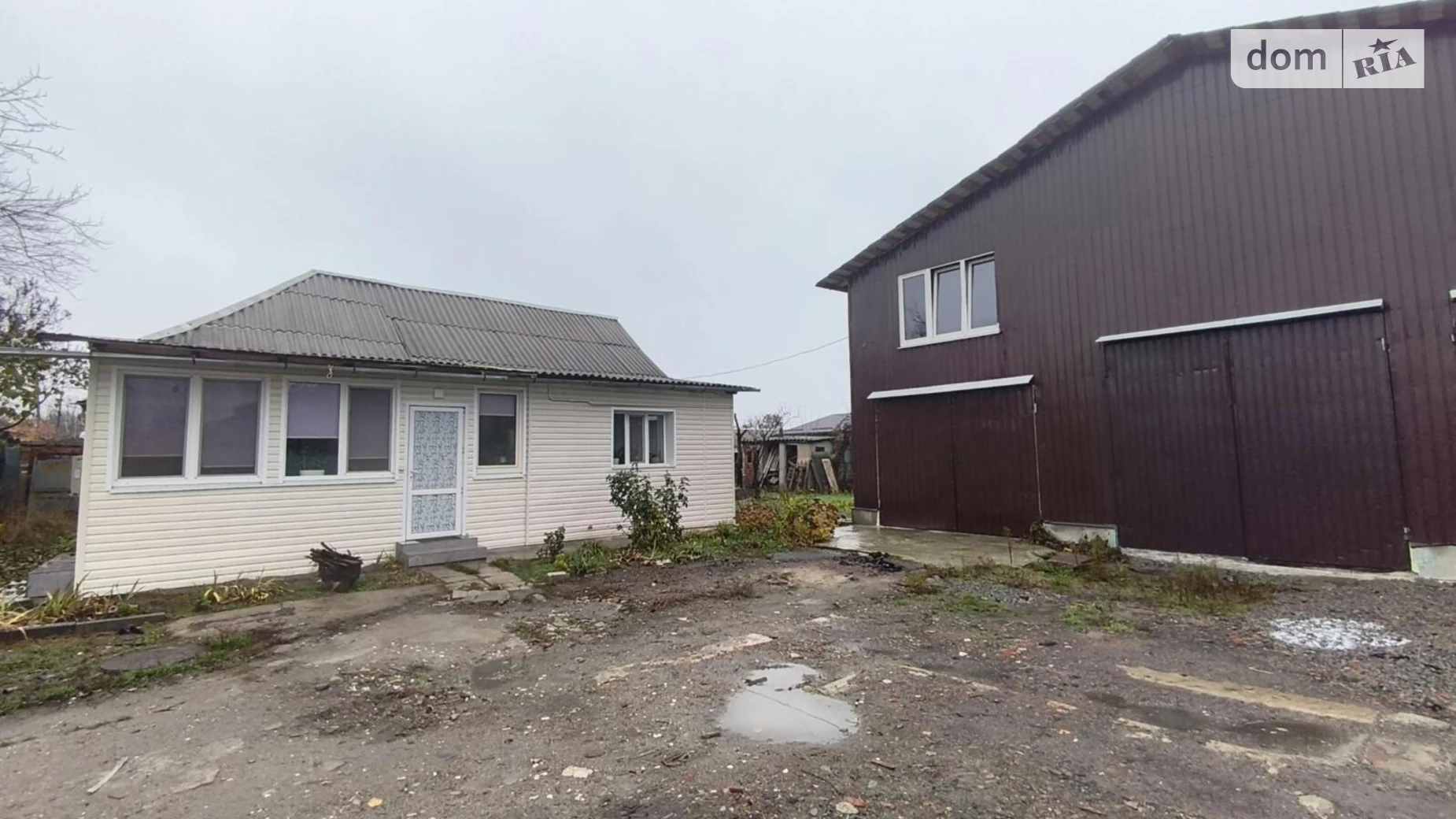 Продается одноэтажный дом 63 кв. м с верандой, цена: 67000 $ - фото 2