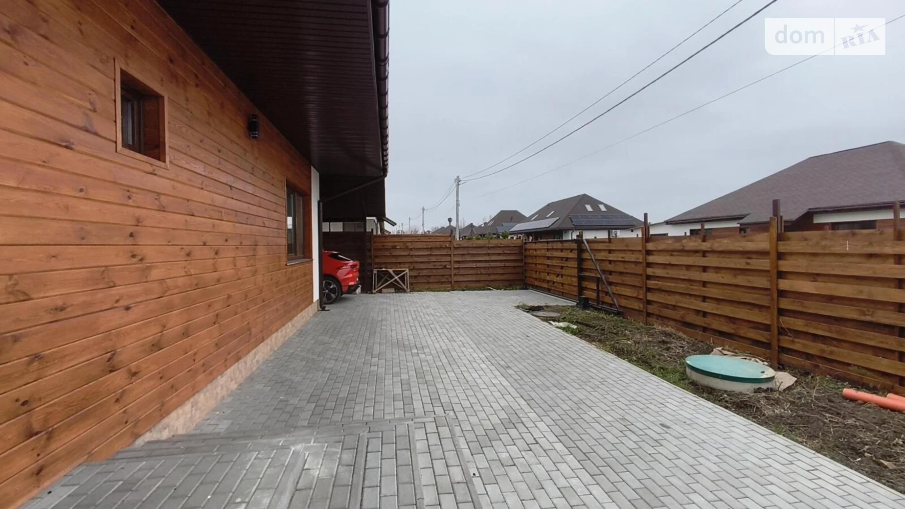 Продается одноэтажный дом 124 кв. м с участком, цена: 180000 $ - фото 4