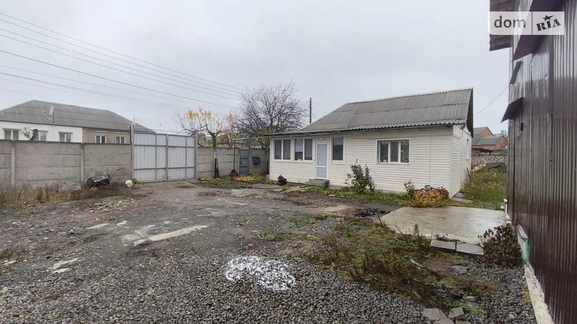 Продается одноэтажный дом 63 кв. м с верандой, цена: 67000 $ - фото 3