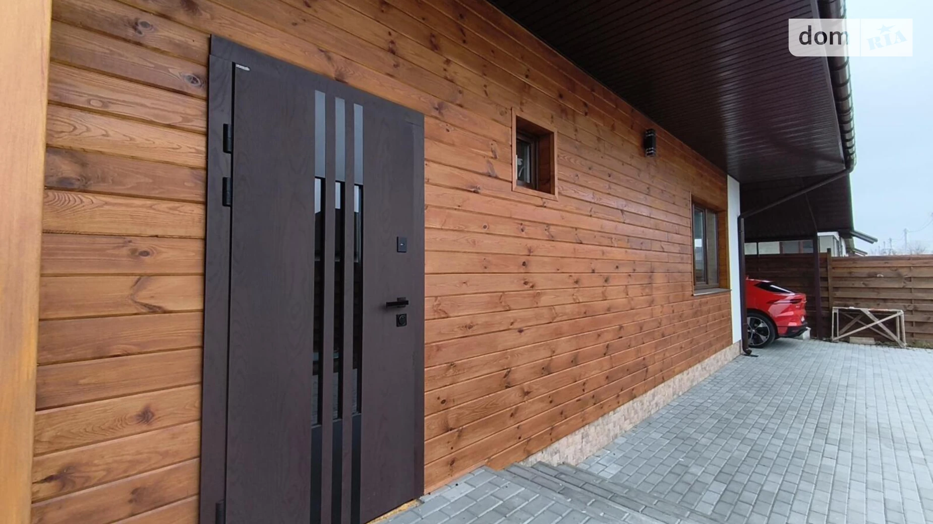 Продается одноэтажный дом 124 кв. м с участком, цена: 180000 $ - фото 5