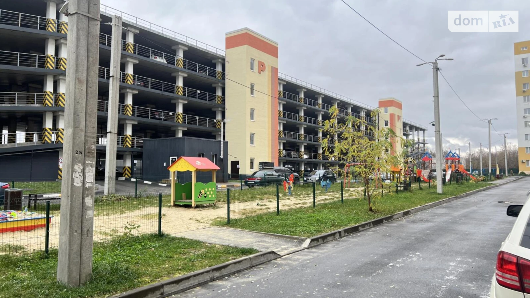 Продается 1-комнатная квартира 39.7 кв. м в Харькове, просп. Льва Ландау, 52Л - фото 3