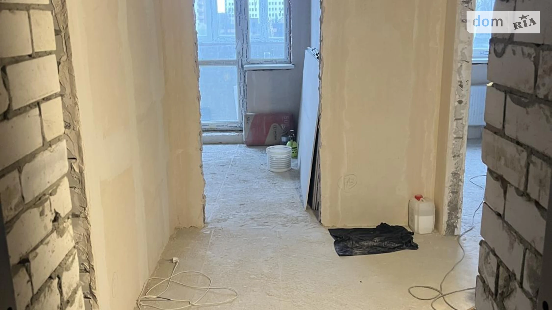 Продается 1-комнатная квартира 39.7 кв. м в Харькове, просп. Льва Ландау, 52Л - фото 4