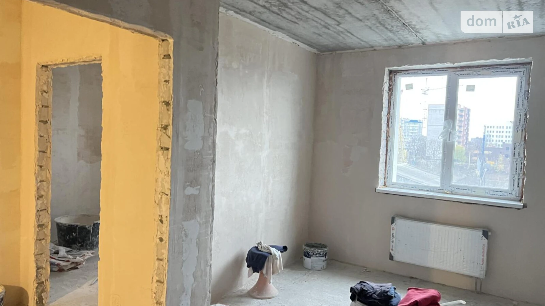 Продается 1-комнатная квартира 39.7 кв. м в Харькове, просп. Льва Ландау, 52Л - фото 5