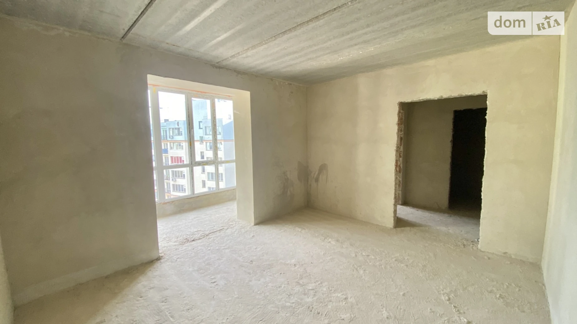 Продается 1-комнатная квартира 41 кв. м в Никитинцах, ул. Петра Маланюка(Декабристов), 58 корпус 2 - фото 5