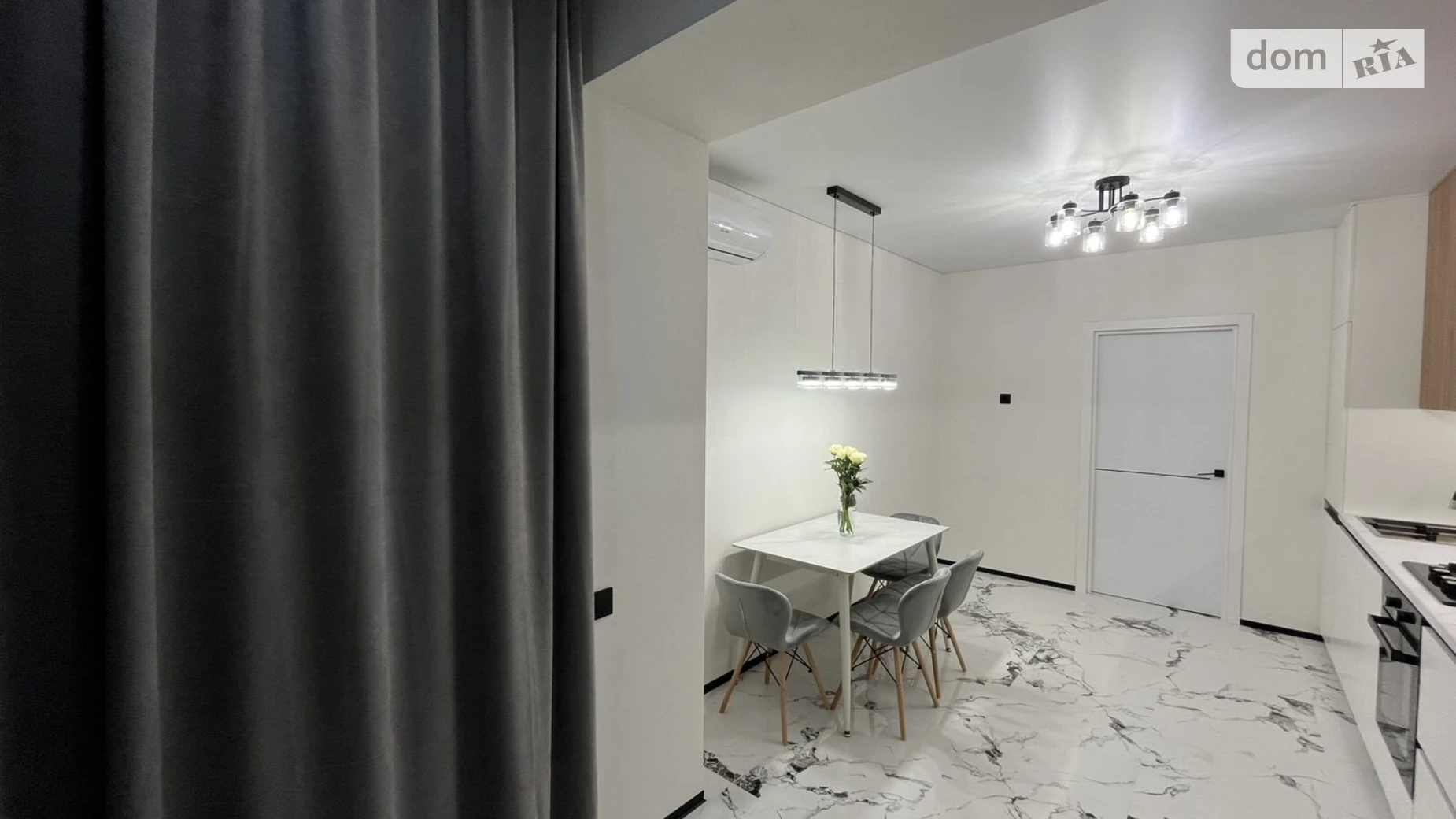 Продається 1-кімнатна квартира 47 кв. м у Хмельницькому, Старокостянтинівське шосе, 20/4А - фото 2