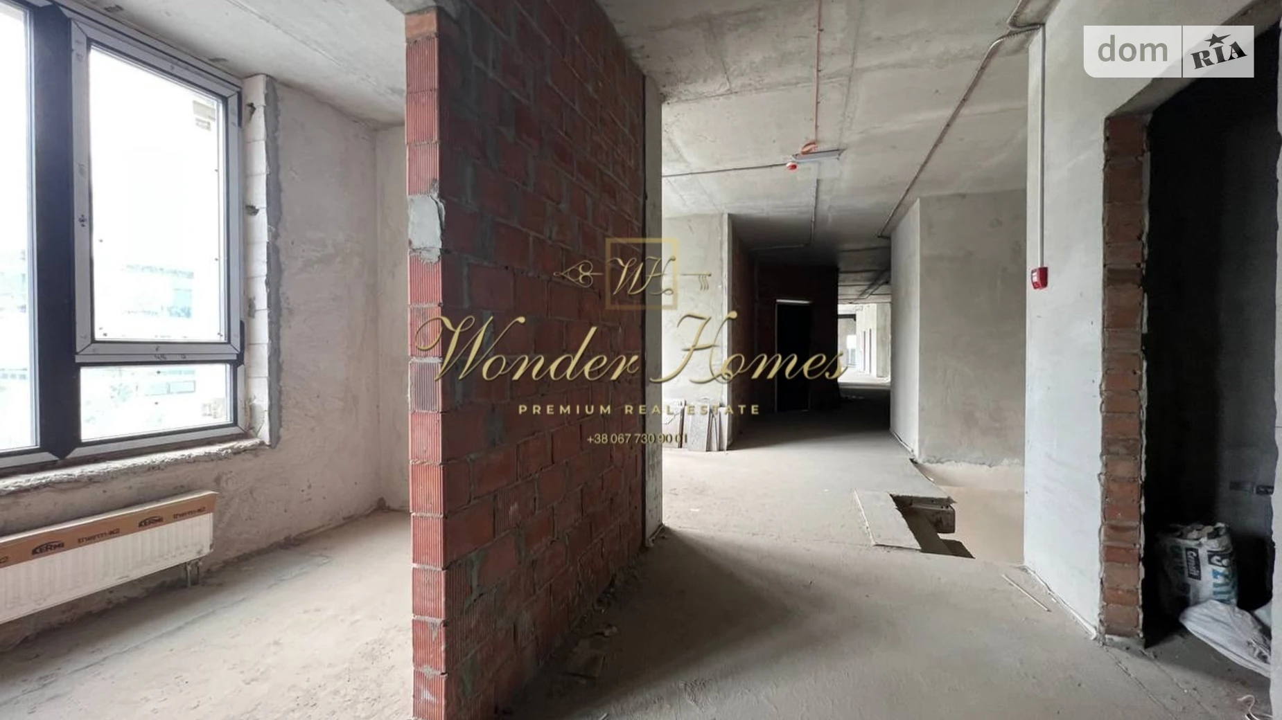 Продается помещения свободного назначения 1400 кв. м в 9-этажном здании, цена: 2940000 $ - фото 3