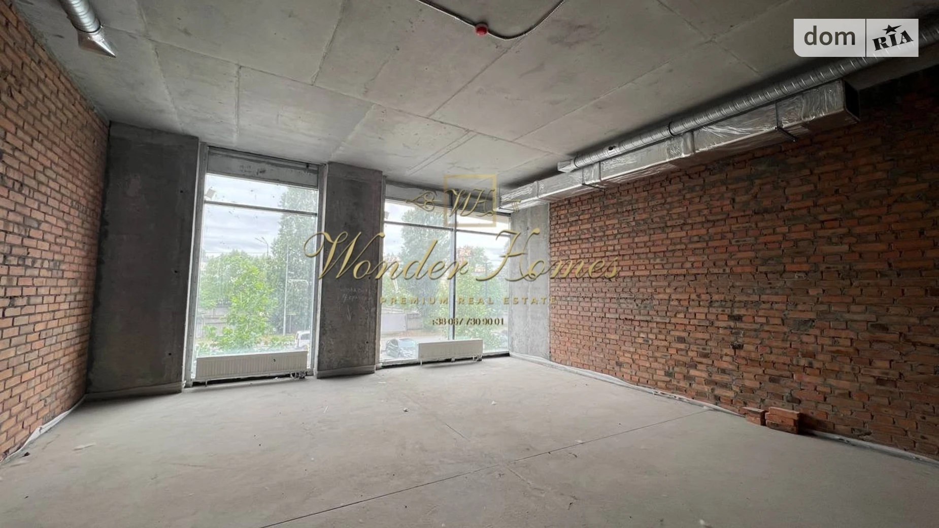 Продается помещения свободного назначения 1400 кв. м в 9-этажном здании, цена: 2940000 $ - фото 4