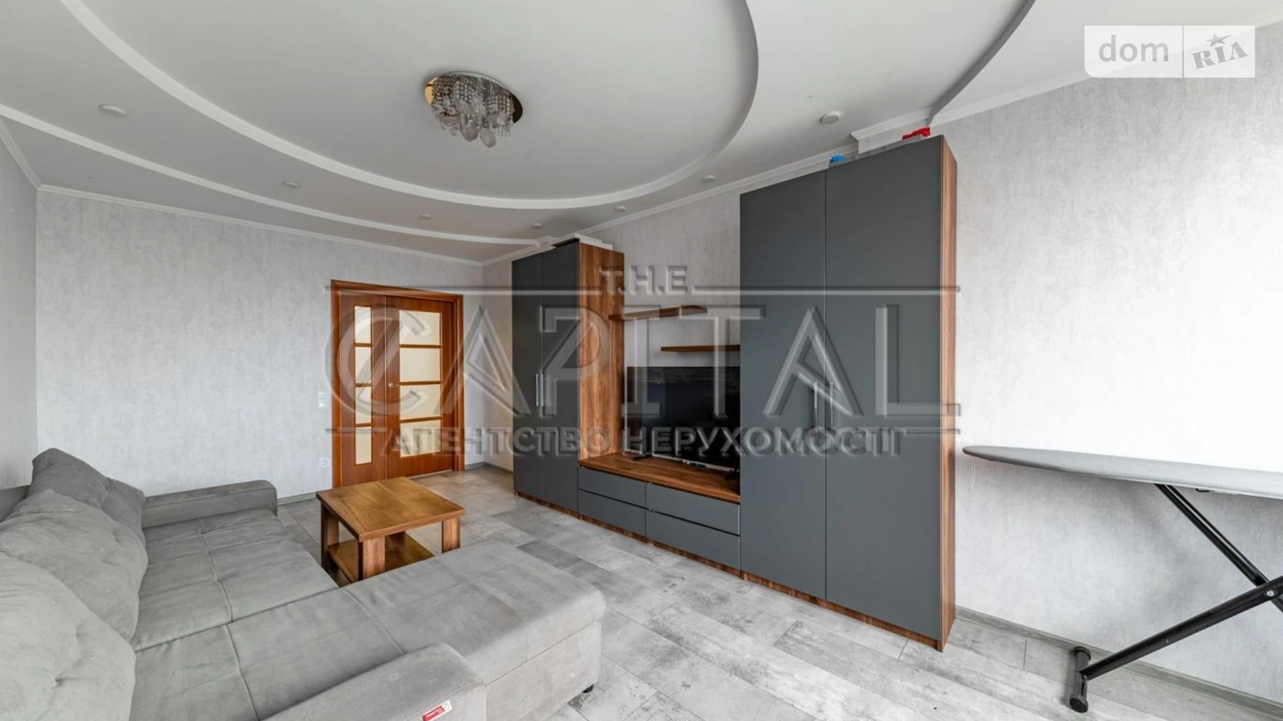 Продается 2-комнатная квартира 82 кв. м в Киеве, ул. Верховинная, 35 - фото 4