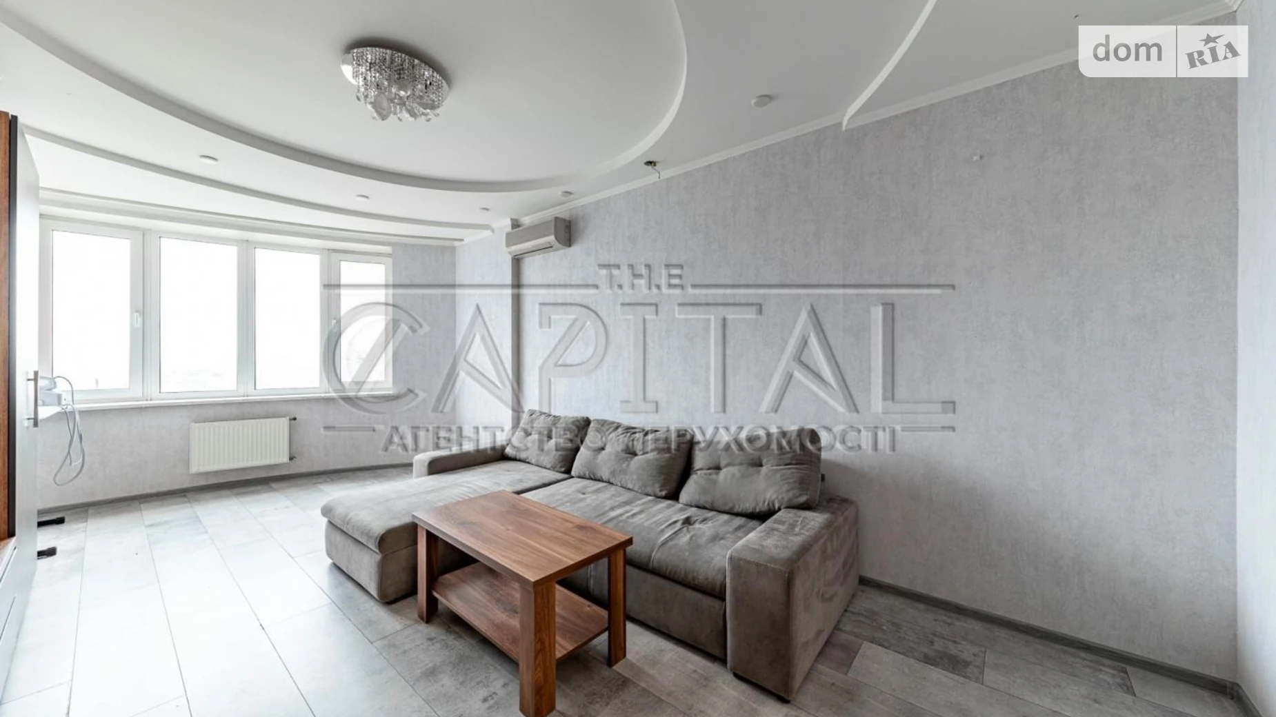 Продается 2-комнатная квартира 82 кв. м в Киеве, ул. Верховинная, 35 - фото 3