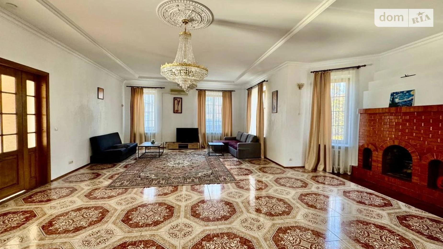 Сдается в аренду офис 411.9 кв. м в бизнес-центре, цена: 2600 $ - фото 5