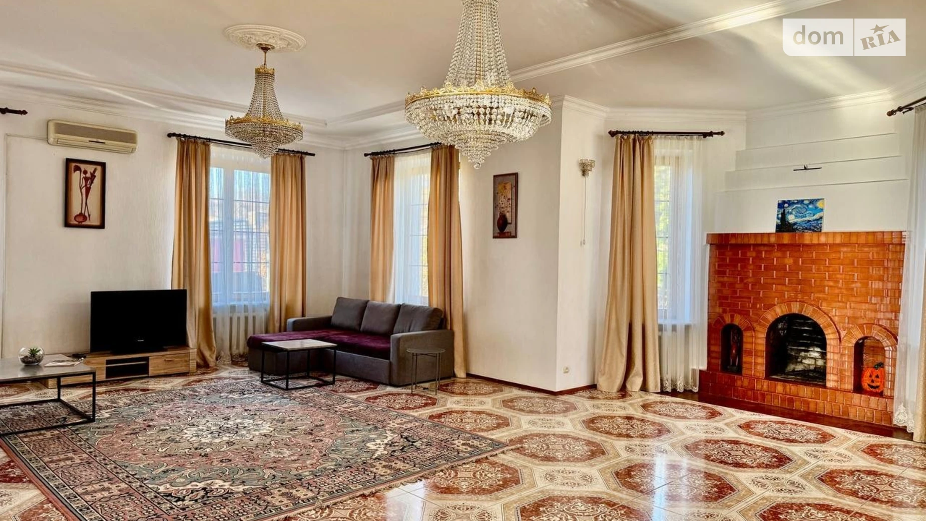 Сдается в аренду офис 411.9 кв. м в бизнес-центре, цена: 2600 $ - фото 4