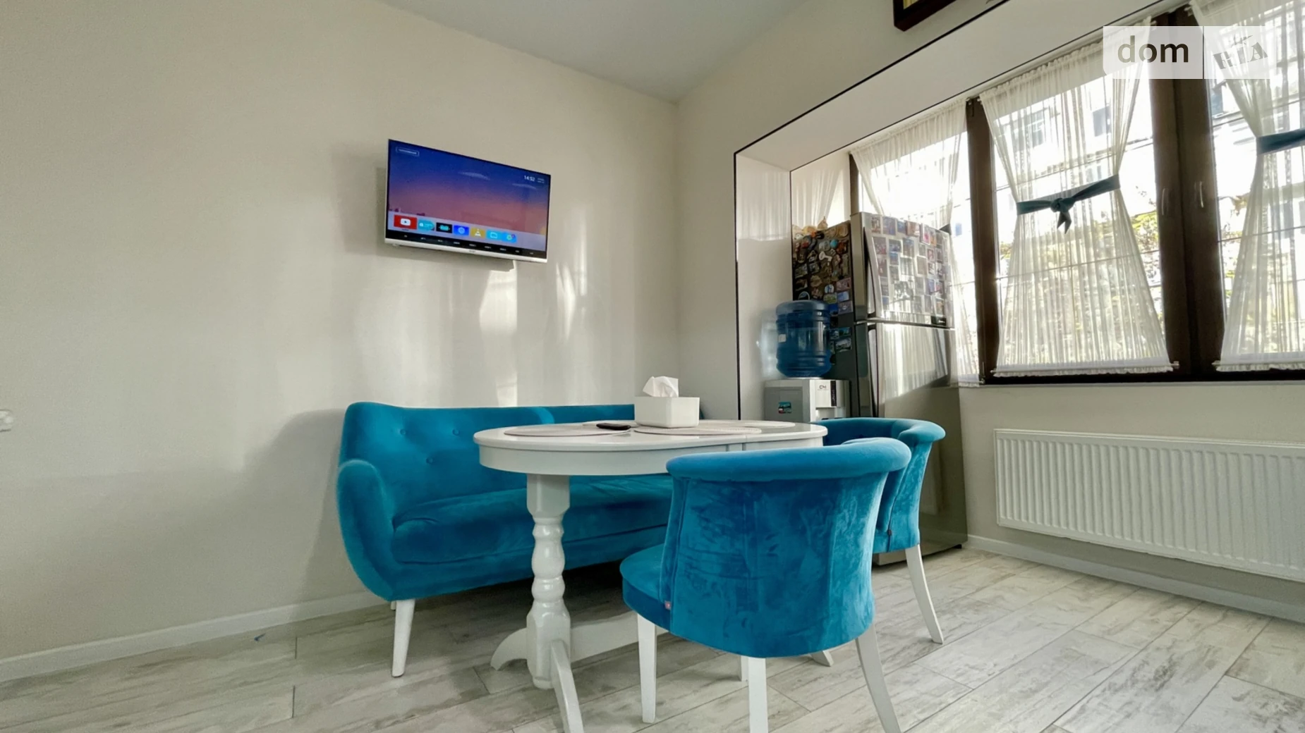 Продается 4-комнатная квартира 90 кв. м в Виннице, ул. Шевченко - фото 3