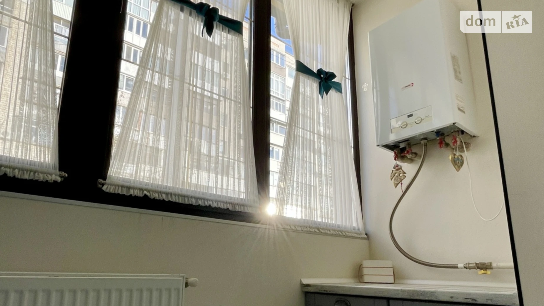 Продается 4-комнатная квартира 90 кв. м в Виннице, ул. Шевченко - фото 5