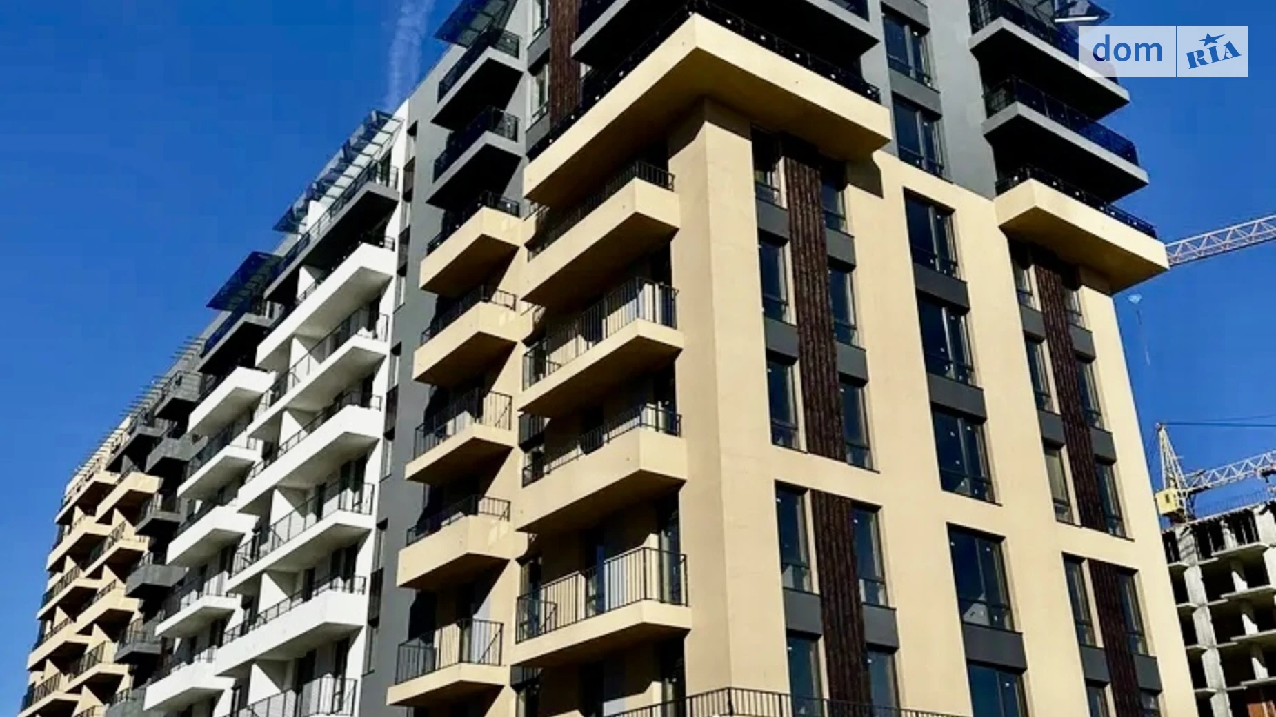 Продается 2-комнатная квартира 76.7 кв. м в Ужгороде, ул. Богомольца, 29 - фото 5