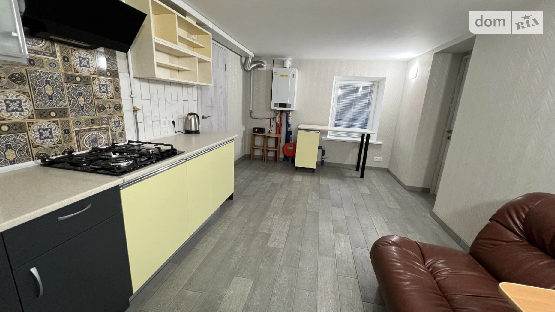 Сдается в аренду дом на 2 этажа 184.2 кв. м с мансардой, цена: 28000 грн - фото 2