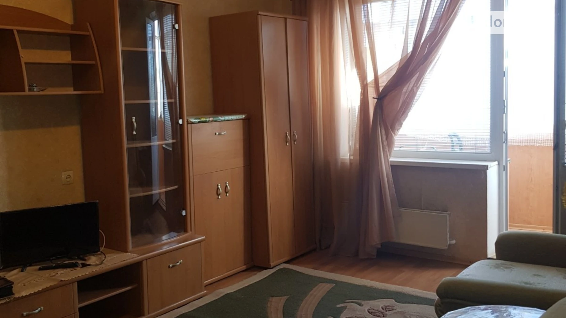 Продается 1-комнатная квартира 37.1 кв. м в Николаеве, цена: 18800 $ - фото 2