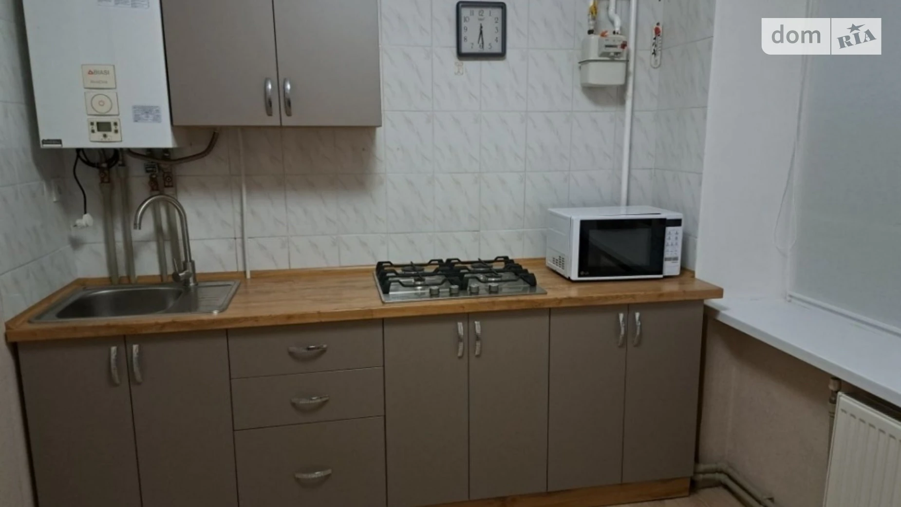 Сдается в аренду 2-комнатная квартира 54 кв. м в Виннице, просп. Юности, 61 - фото 5