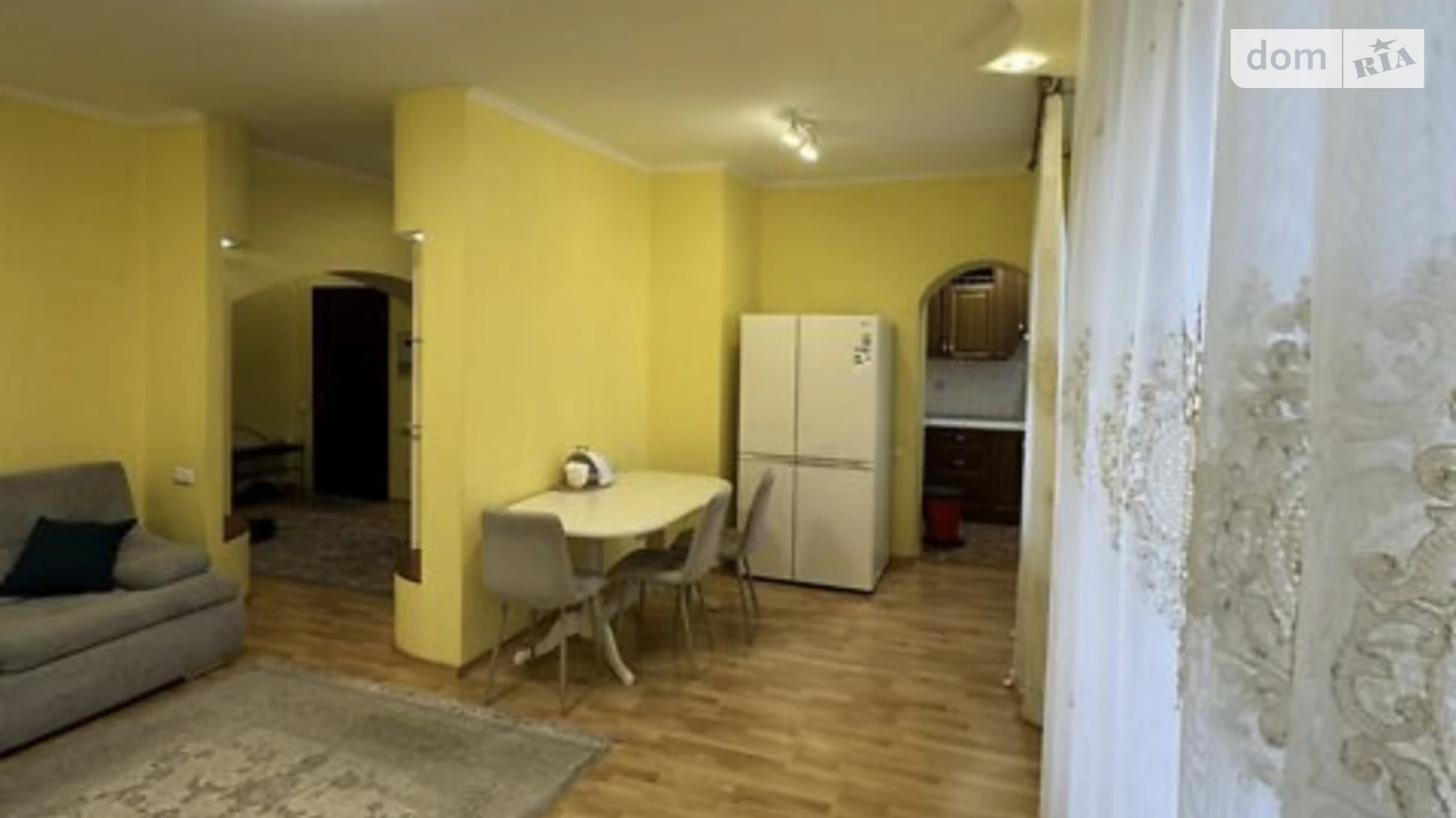 Продается 3-комнатная квартира 73.2 кв. м в Хмельницком, цена: 62000 $ - фото 3