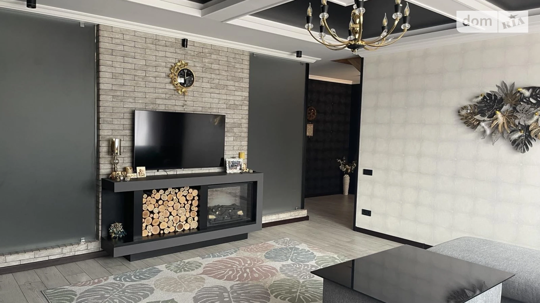 Сдается в аренду дом на 2 этажа 4 кв. м с балконом, цена: 40000 грн - фото 5