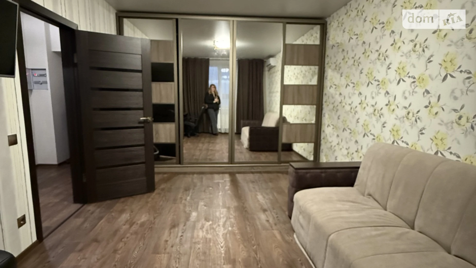 Продается 1-комнатная квартира 43.2 кв. м в Николаеве, цена: 35000 $ - фото 2