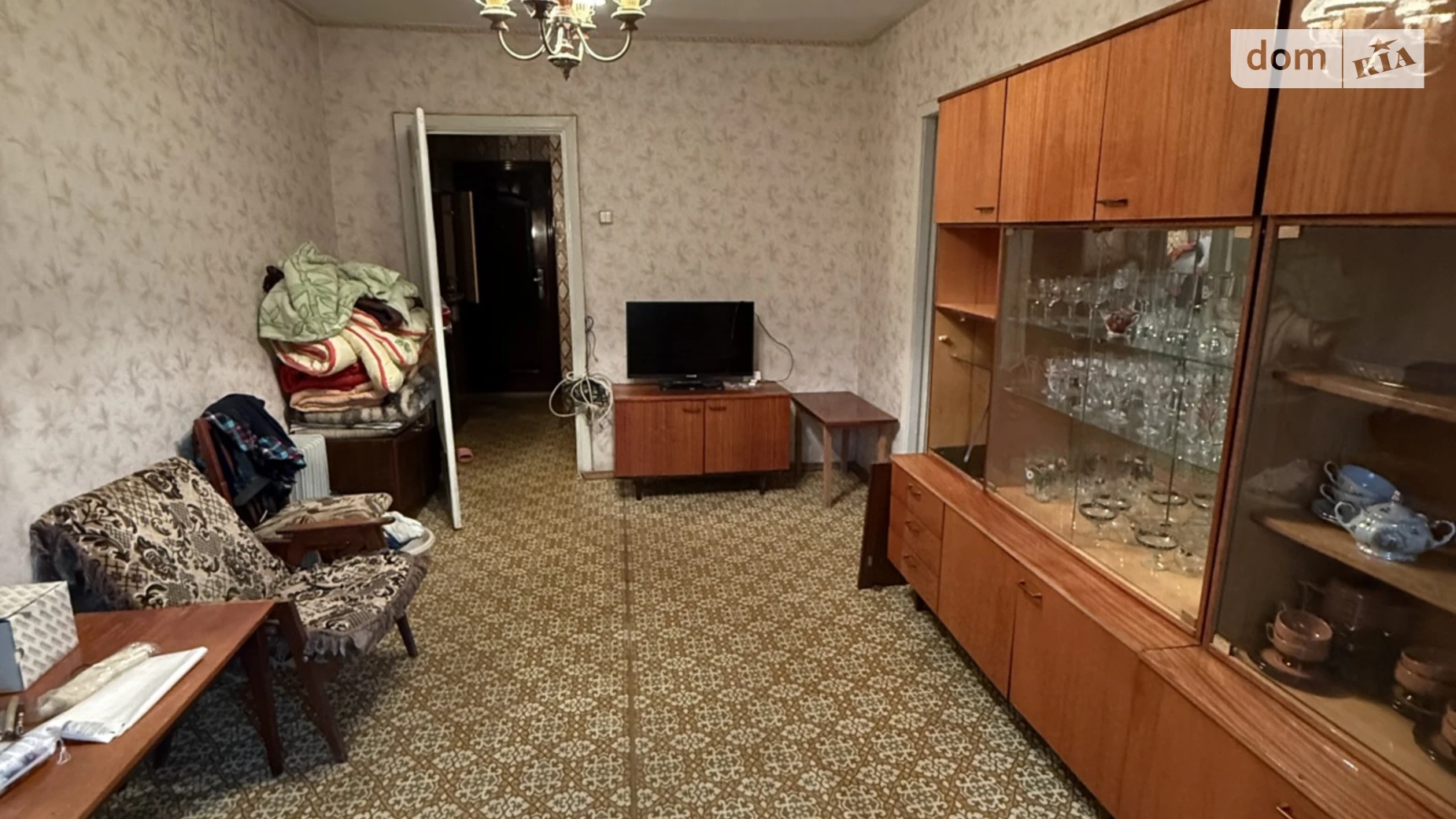 Продается 2-комнатная квартира 41.9 кв. м в Николаеве - фото 2