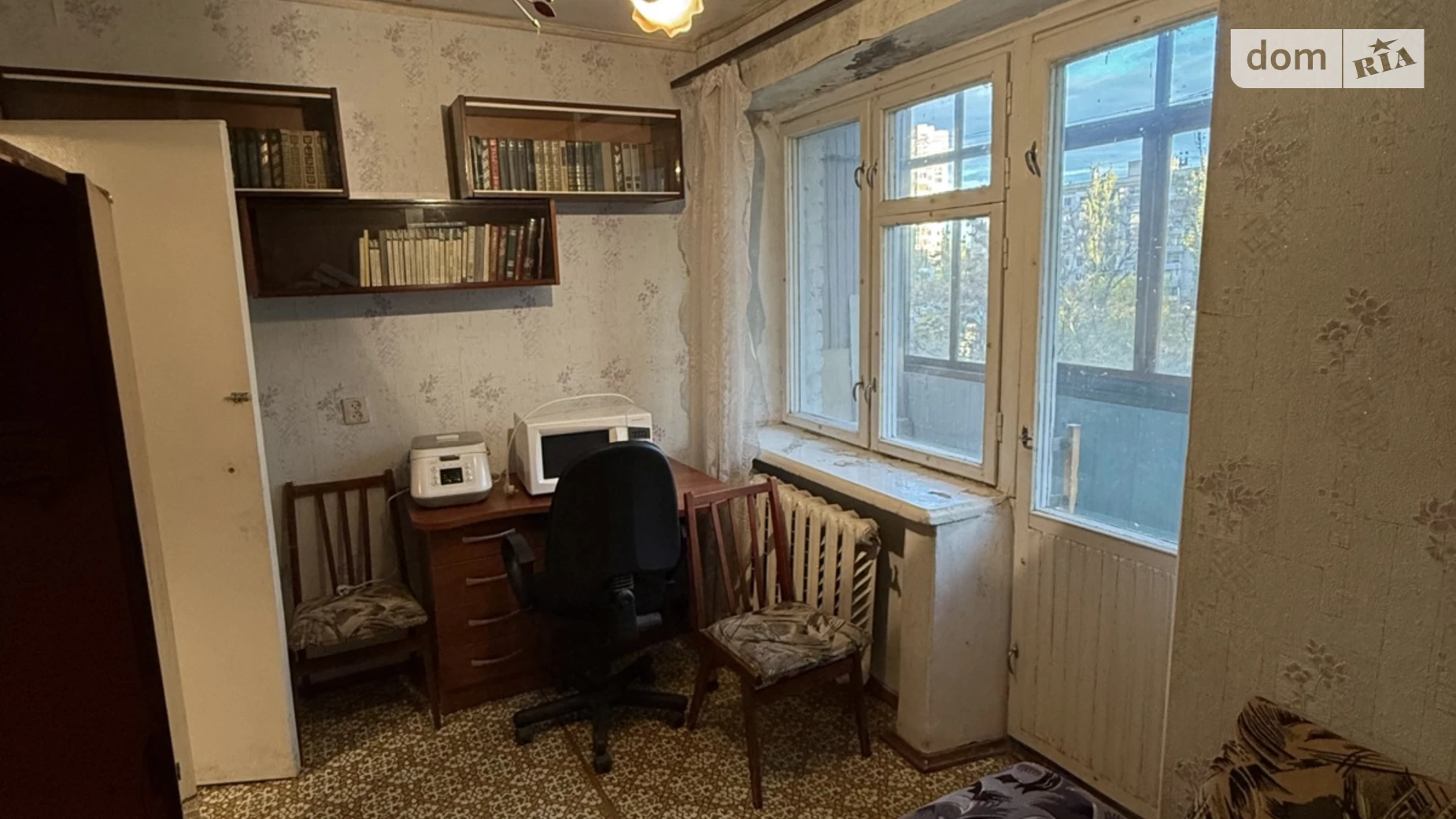 Продается 2-комнатная квартира 41.9 кв. м в Николаеве - фото 5