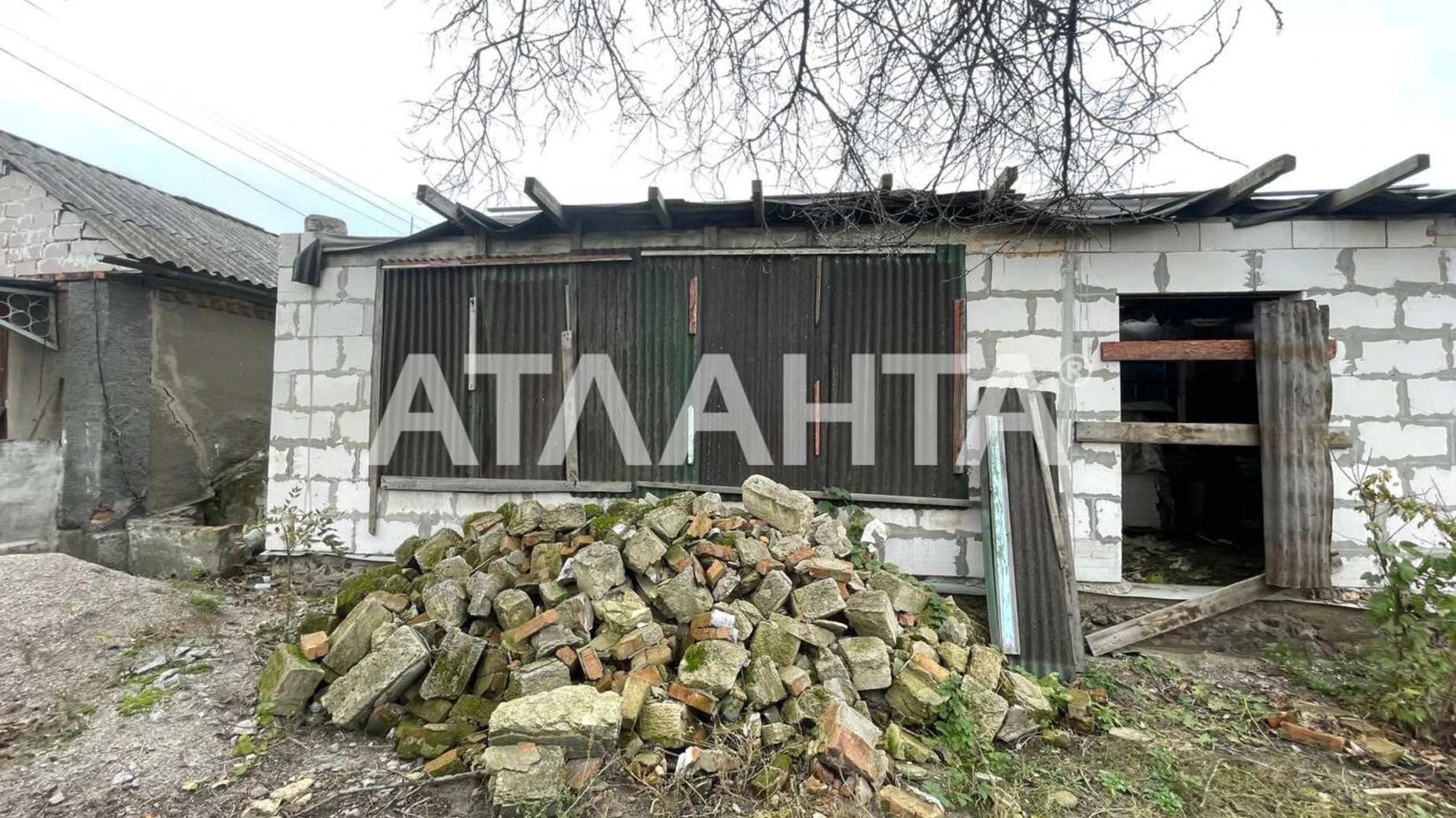 Продається частина будинку 120 кв. м з мансардою, цена: 25000 $ - фото 2