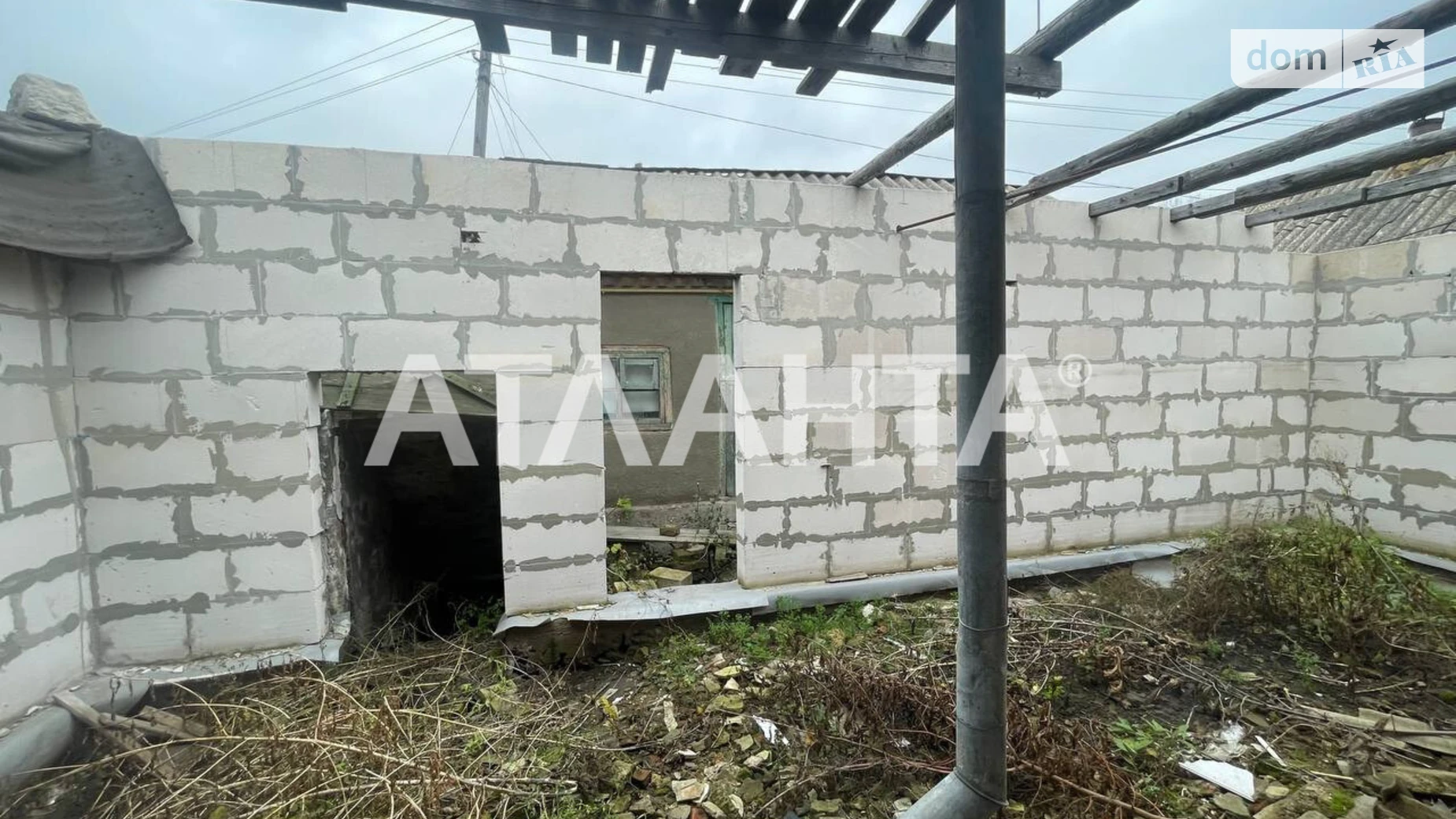 Продається частина будинку 120 кв. м з мансардою, цена: 25000 $ - фото 3