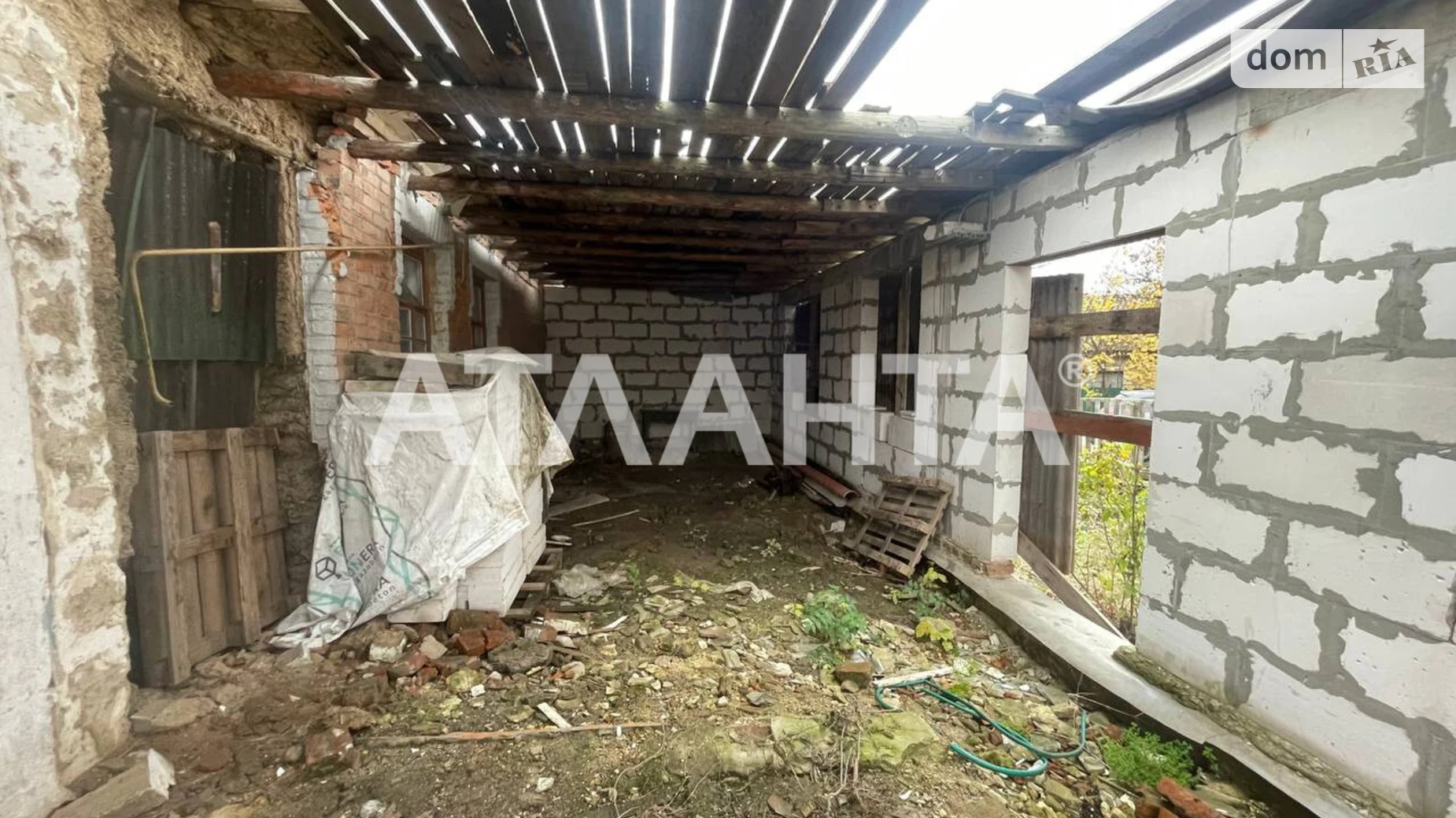 Продається частина будинку 120 кв. м з мансардою, цена: 25000 $ - фото 4