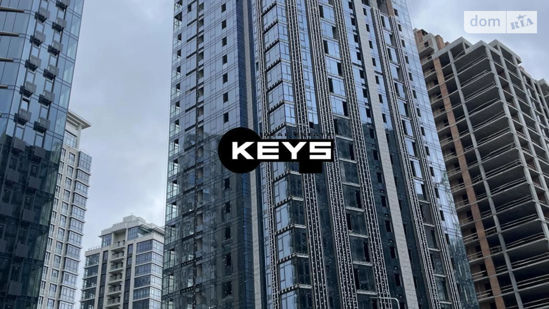 Продається 5-кімнатна квартира 212 кв. м у Києві, вул. Андрія Верхогляда(Драгомирова), 1-20А - фото 3