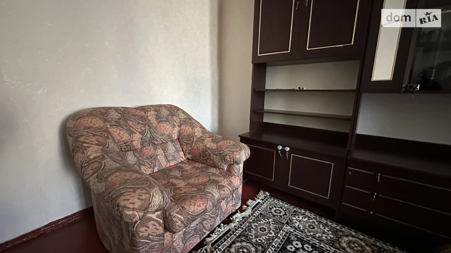 Здається в оренду 2-кімнатна квартира 40.8 кв. м у Вінниці, вул. Пирогова - фото 3