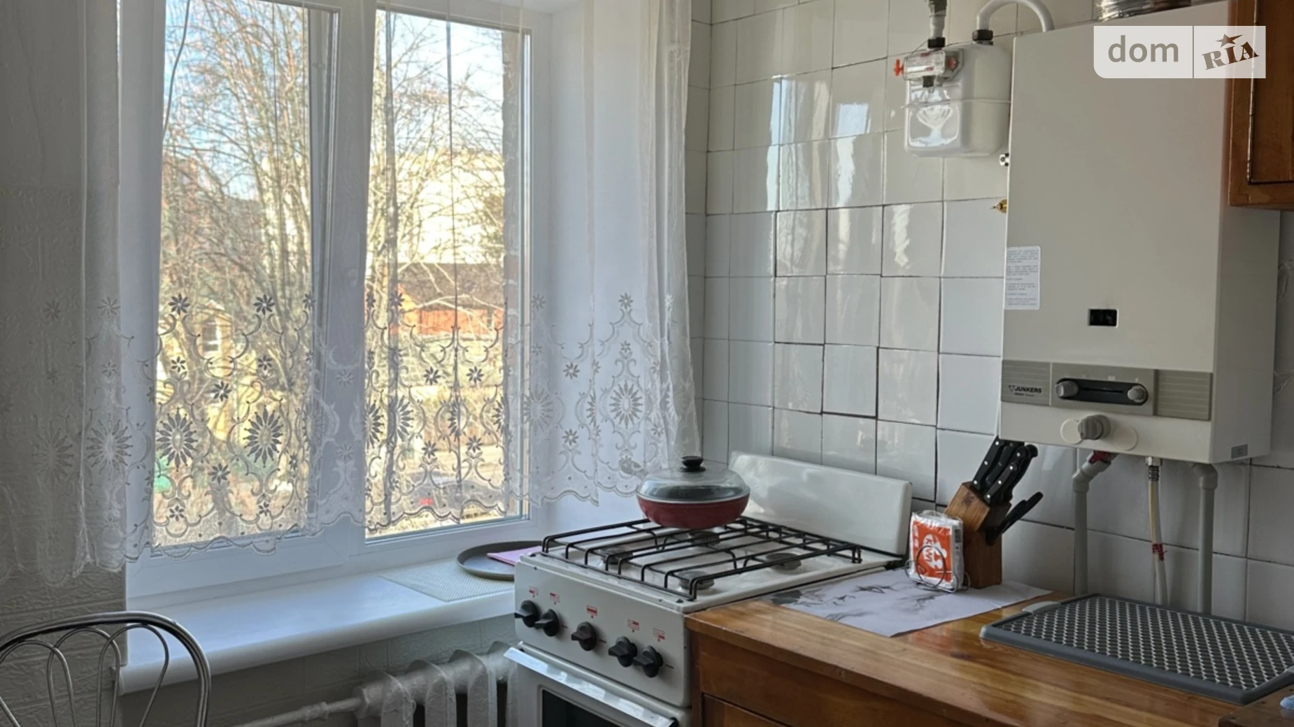 Сдается в аренду 2-комнатная квартира 40.8 кв. м в Виннице, ул. Пирогова - фото 4