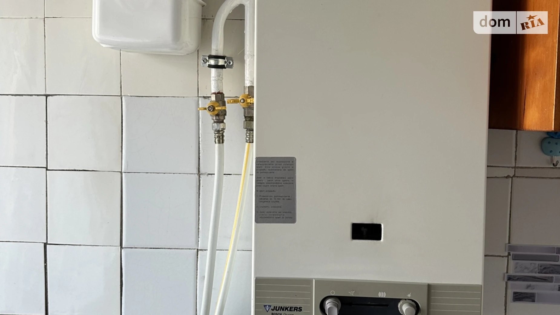 Сдается в аренду 2-комнатная квартира 40.8 кв. м в Виннице, ул. Пирогова - фото 5