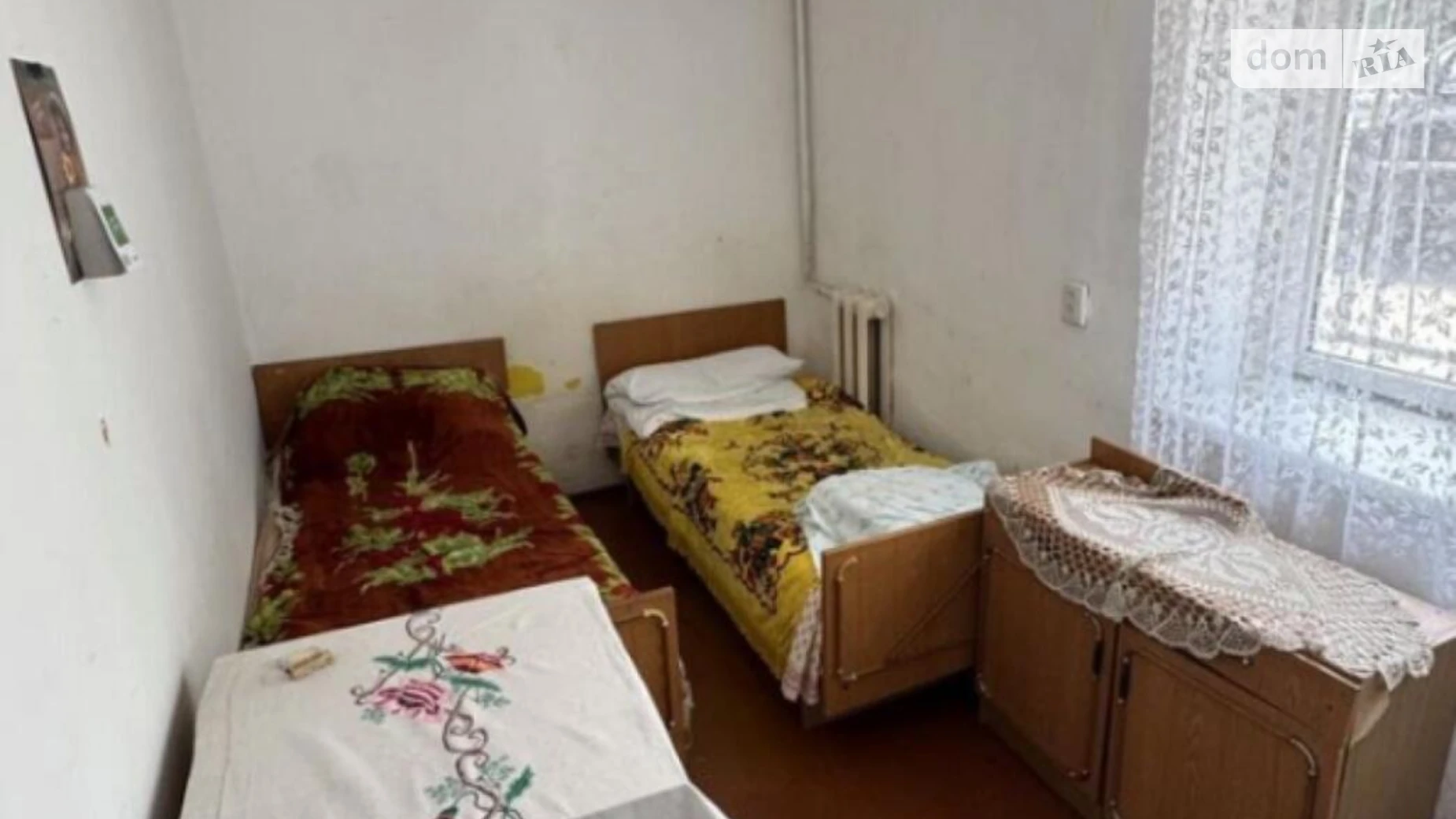 Продается 2-комнатная квартира 37.5 кв. м в Ровно, ул. Дорошенко Петра - фото 2