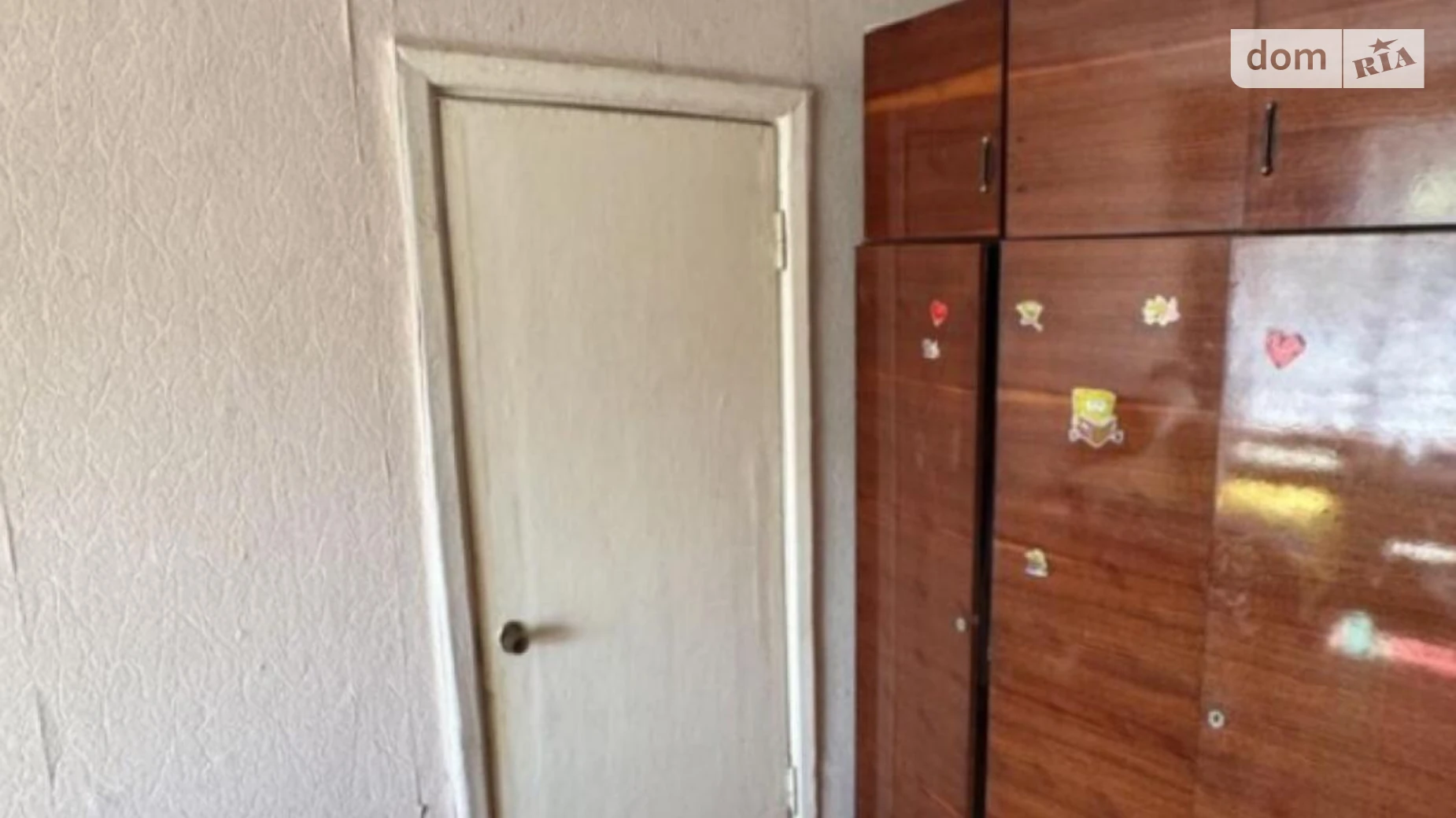 Продается 2-комнатная квартира 37.5 кв. м в Ровно, ул. Дорошенко Петра - фото 3