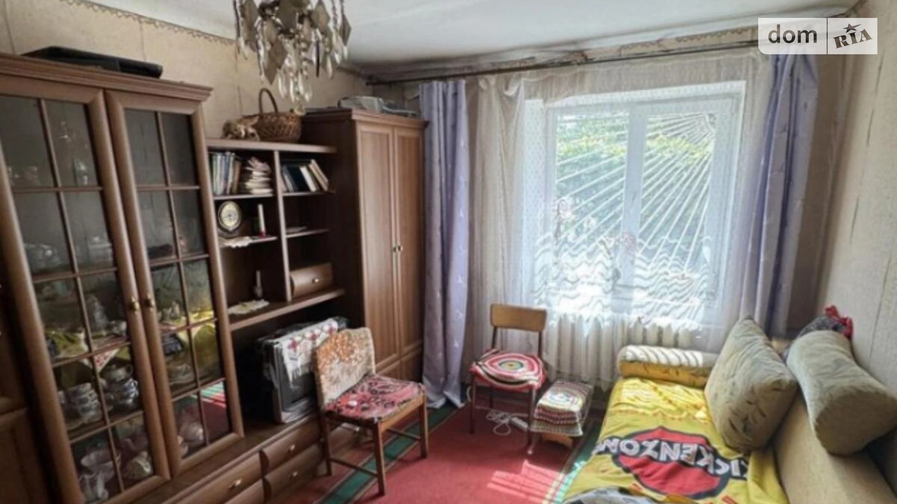 Продается 2-комнатная квартира 37.5 кв. м в Ровно, ул. Дорошенко Петра - фото 5